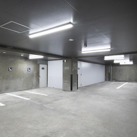 Alphabed Inn 小樽駅前 Bagian luar foto