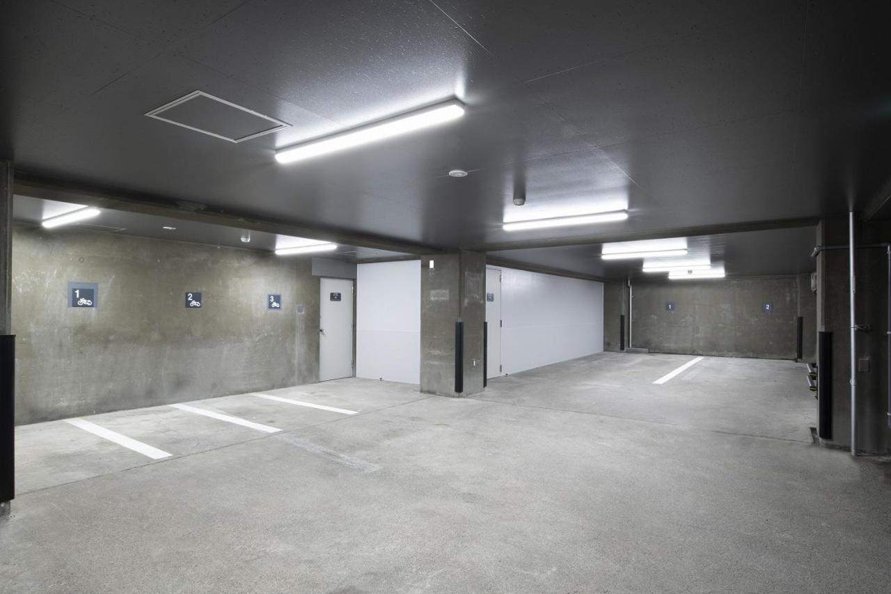 Alphabed Inn 小樽駅前 Bagian luar foto