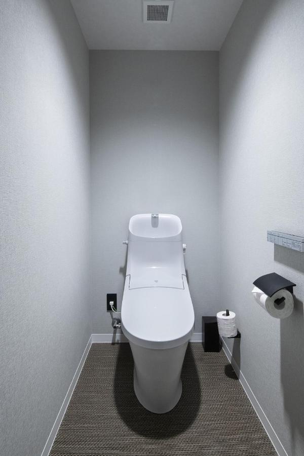 Alphabed Inn 小樽駅前 Ruang foto